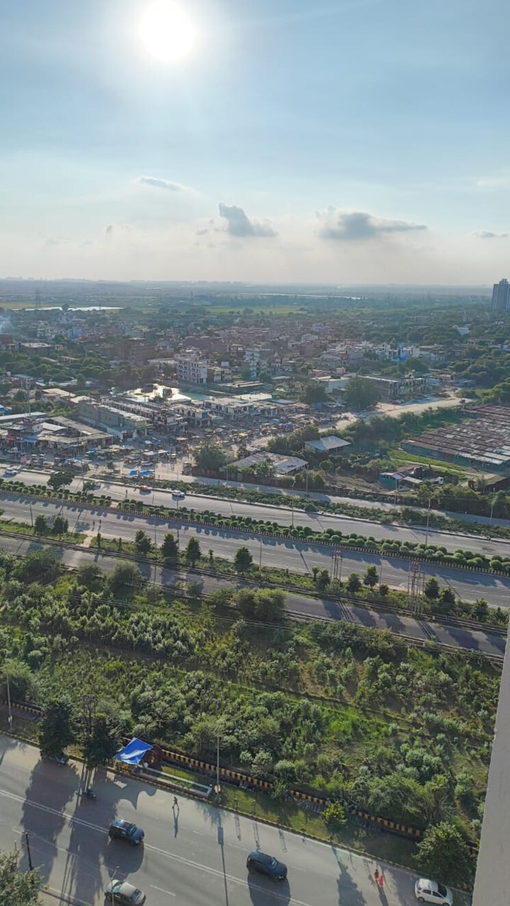 Exterior View, ace-city 2 Bedroom 1090 Sq.Ft. Apartment In Sector 1 Greater Noida Greater Noida 9057660