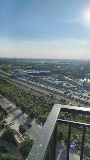 Plot Area in 2 BHK Apartment at Ace City, Sector 1 Greater Noida – for Sale