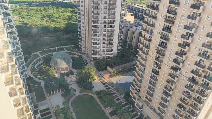 Exterior View, ace-city 2 Bedroom 1090 Sq.Ft. Apartment In Sector 1 Greater Noida Greater Noida 9057660