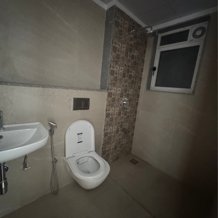 Bathroom, lodha-upper-thane-woodlands-c-and-d 2 Bedroom 663 Sq.Ft. Apartment In Mankoli Thane 9057747