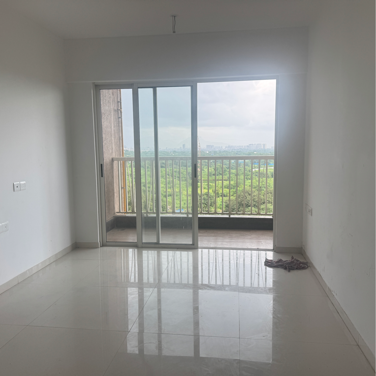 2 BHK 663 Sq.Ft. Apartment in Lodha Upper Thane Woodlands C And D