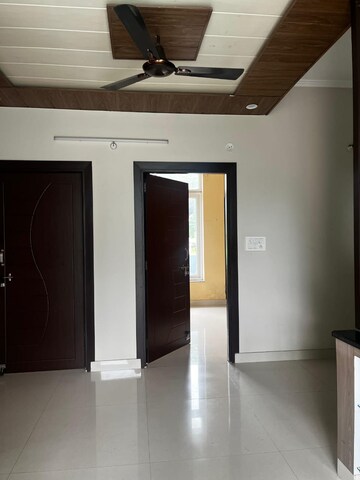 Building Lobby in 2 BHK Builder Floor at Danda Dhoran – for Rent
