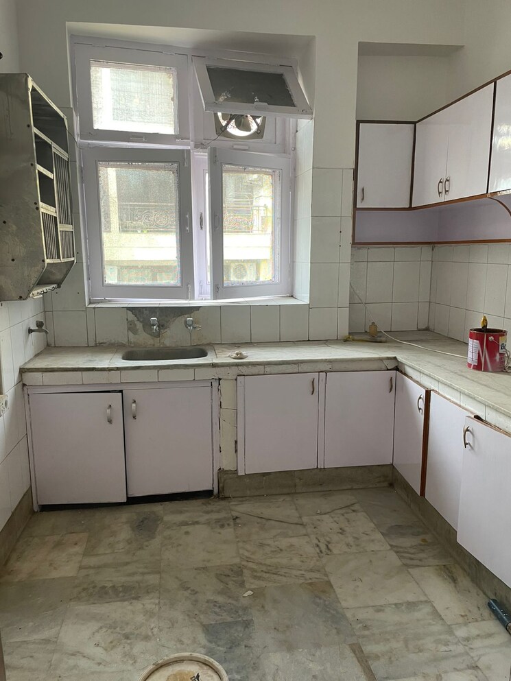 Kitchen, gaur-city-2-14th-avenue 2 Bedroom 990 Sq.Ft. Apartment In Sector 16c Greater Noida Greater Noida 9057711