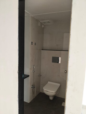Floor Plan in  Office Space at Lodha Signet Palava, Dombivli East – for Rent