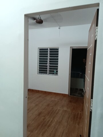 Bedroom in 2 BHK Apartment at Borate Jijai Nagari, Kothrud – for Rent