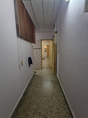 Building Lobby in 1 BHK Apartment at Prabhu Niwas, Wadala – for Rent