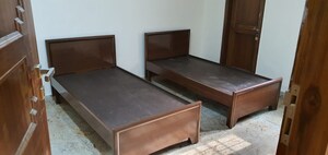 Bedroom in 3 BHK Builder Floor at Defence Colony – for Sale