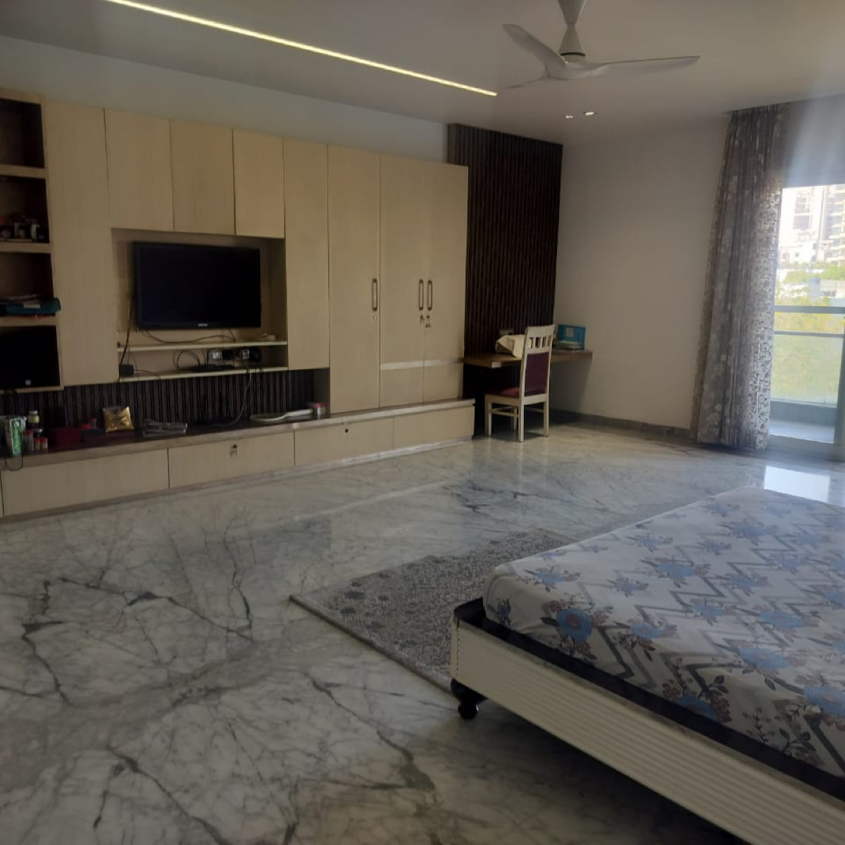 3 BHK + Pooja Room Independent House For Sale in Patel Nagar