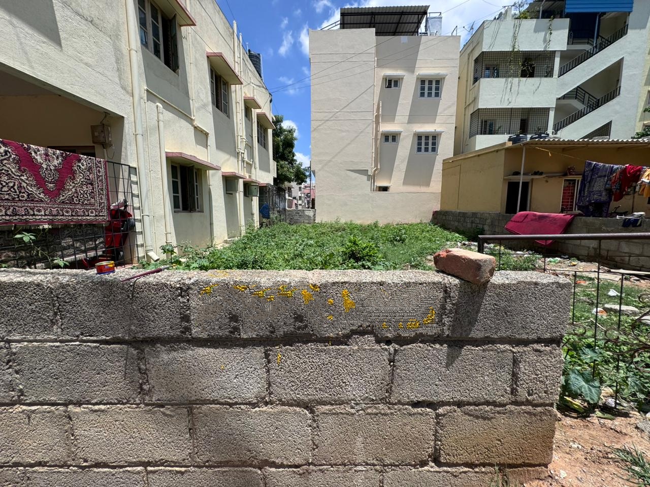 Plot For Sale in Nishchay