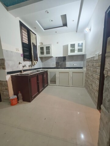Kitchen in 2 BHK Builder Floor at Pir Machalla – for Sale