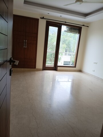 4 BHK Builder Floor For Rent in New Friends Colony