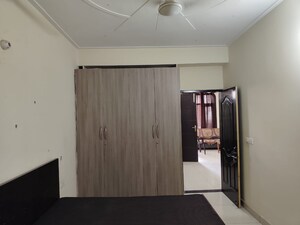 Bedroom in 2 BHK Builder Floor at Pir Machalla – for Sale