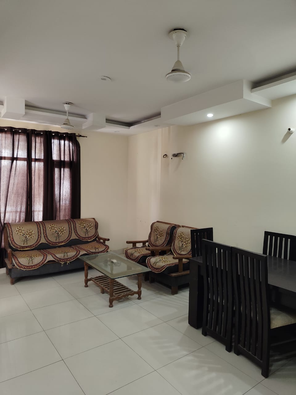 2 BHK Builder Floor For Sale in Rada Enclave 