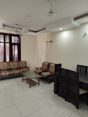 Living Room in 2 BHK Builder Floor at Pir Machalla – for Sale