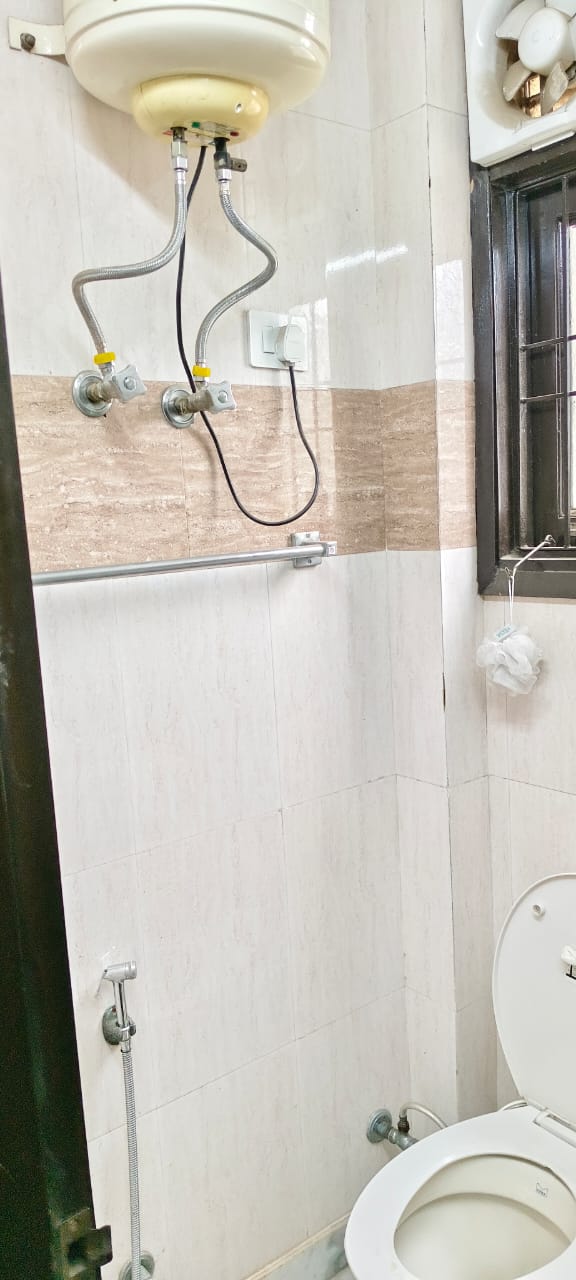 2 BHK Builder Floor For Rent in Kalkaji