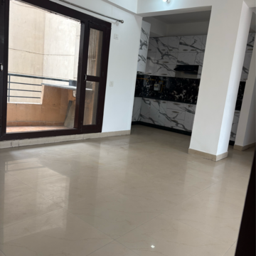 Room in 3 BHK Apartment at RPS Savana, Sector 88 – for Rent