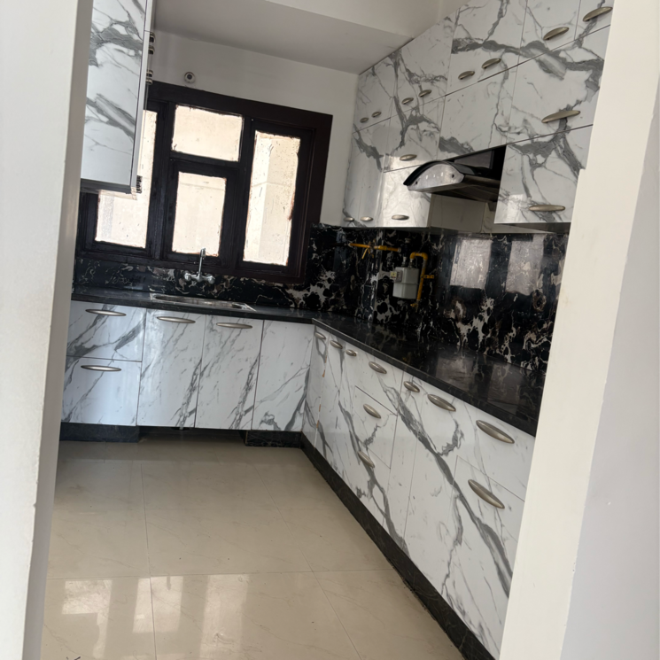 Kitchen, rps-savana 3 Bedroom 1174 Sq.Ft. Apartment In Sector 88 Faridabad 9057765