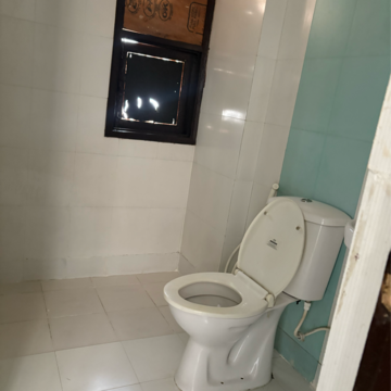 Bathroom in 3 BHK Apartment at RPS Savana, Sector 88 – for Rent