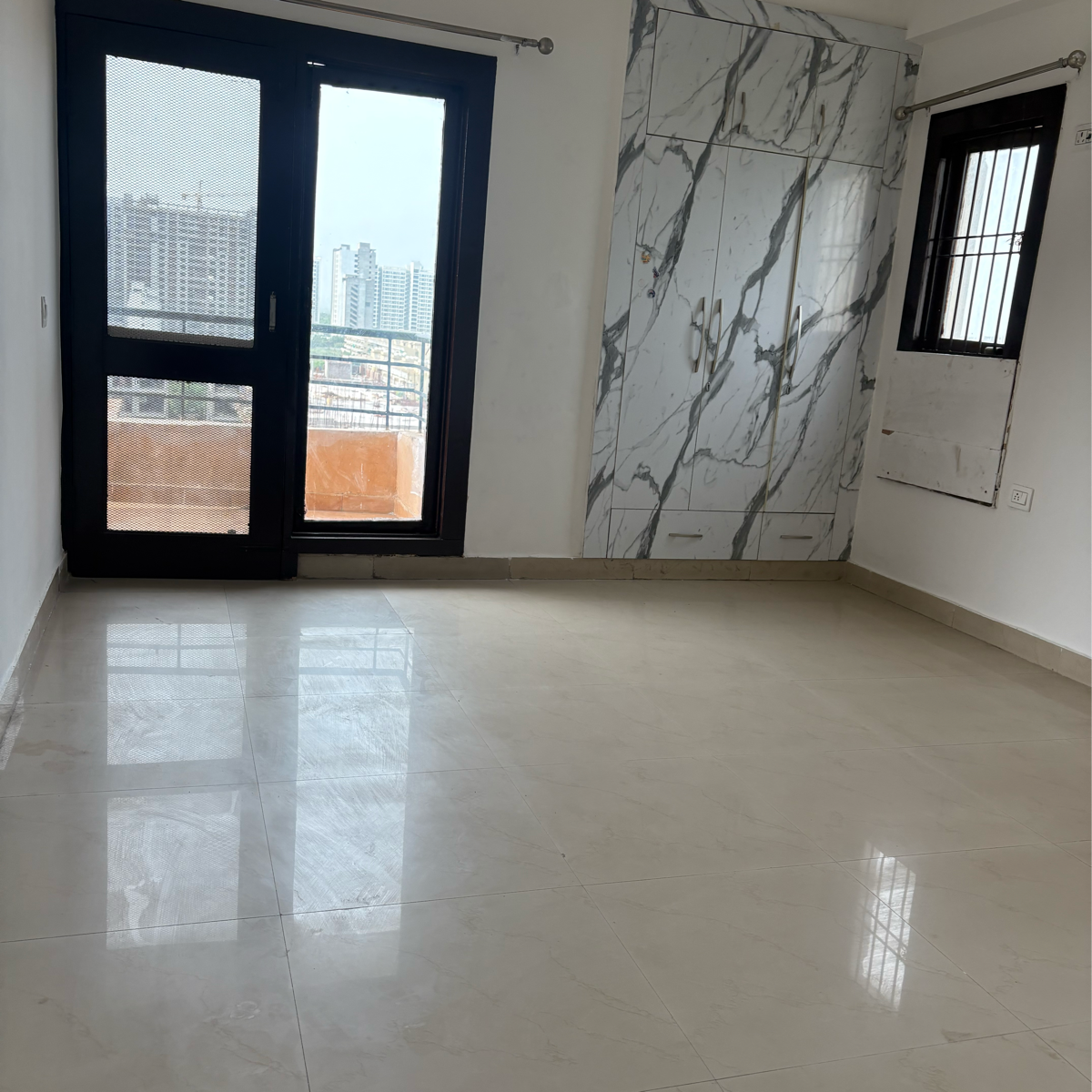 3 BHK Apartment For Rent in RPS Savana
