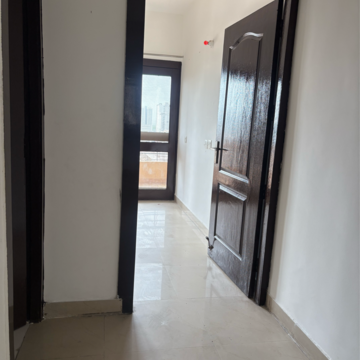 Building Lobby in 3 BHK Apartment at RPS Savana, Sector 88 – for Rent