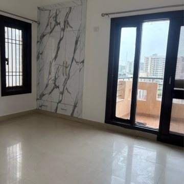 Room in 3 BHK Apartment at RPS Savana, Sector 88 – for Rent