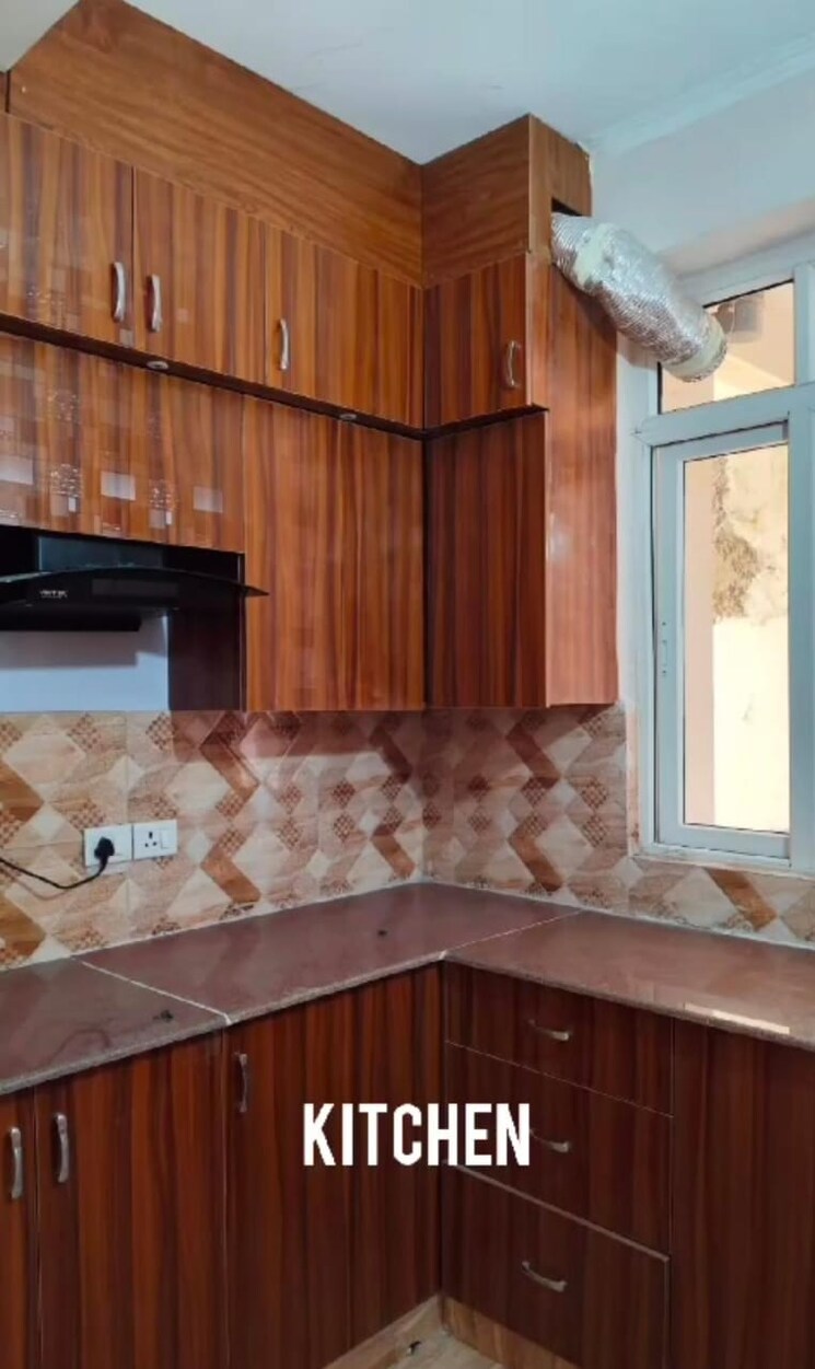 Kitchen, gaur-city-2-10th-avenue 2 Bedroom 1175 Sq.Ft. Apartment In Sector 16c Greater Noida Greater Noida 9057760