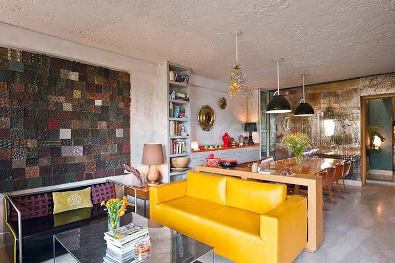 5 BHK + Extra Room Apartment For Sale in  Lodha Elegance Tower, ka