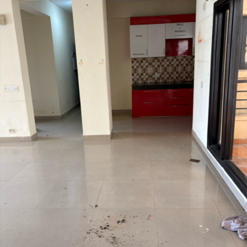 Building Lobby in 3 BHK Apartment at RPS Savana, Sector 88 – for Rent