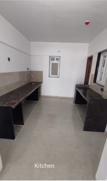 Kitchen in 4 BHK Apartment at Rahul Arcus, Baner – for Rent