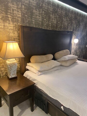 Bedroom in 3 BHK Independent House at Kalyani Nagar – for Sale