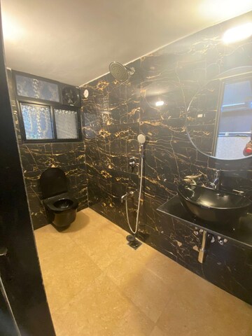 Parking in 3 BHK Independent House at Kalyani Nagar – for Sale