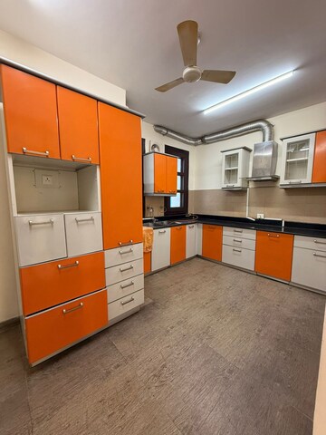 Kitchen in 2 BHK Villa at Sector 3 Greater Noida – for Rent