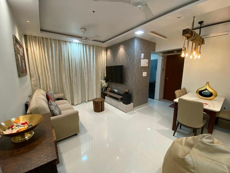 Team Area, sai-dham-chs-kandivali 2 Bedroom 650 Sq.Ft. Apartment In Kandivali West Mumbai 9057850