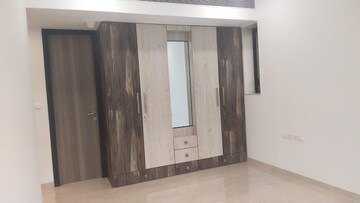Building Lobby in 3 BHK Apartment at Lodha Marquise, Worli – for Rent