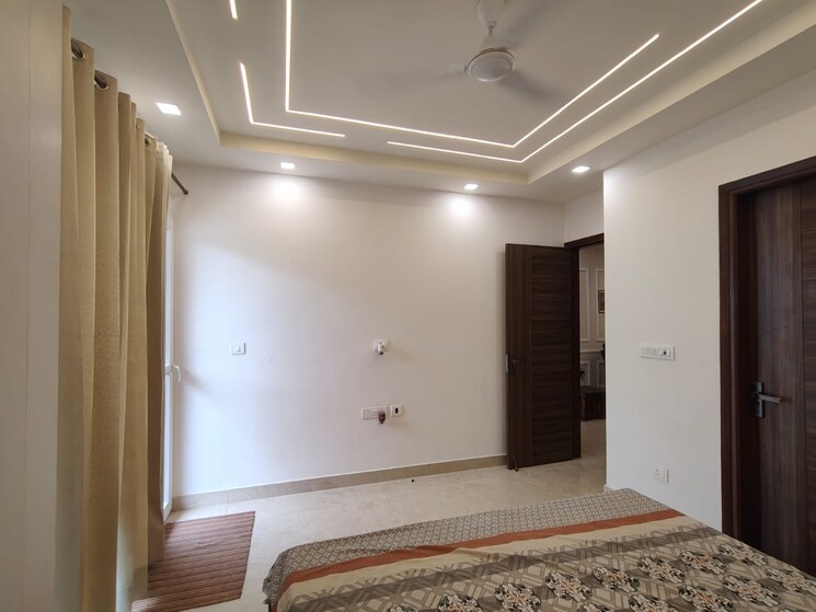 undefined, puri-kohinoor 3 Bedroom 1400 Sq.Ft. Builder Floor In Sector 89 Faridabad 9057836