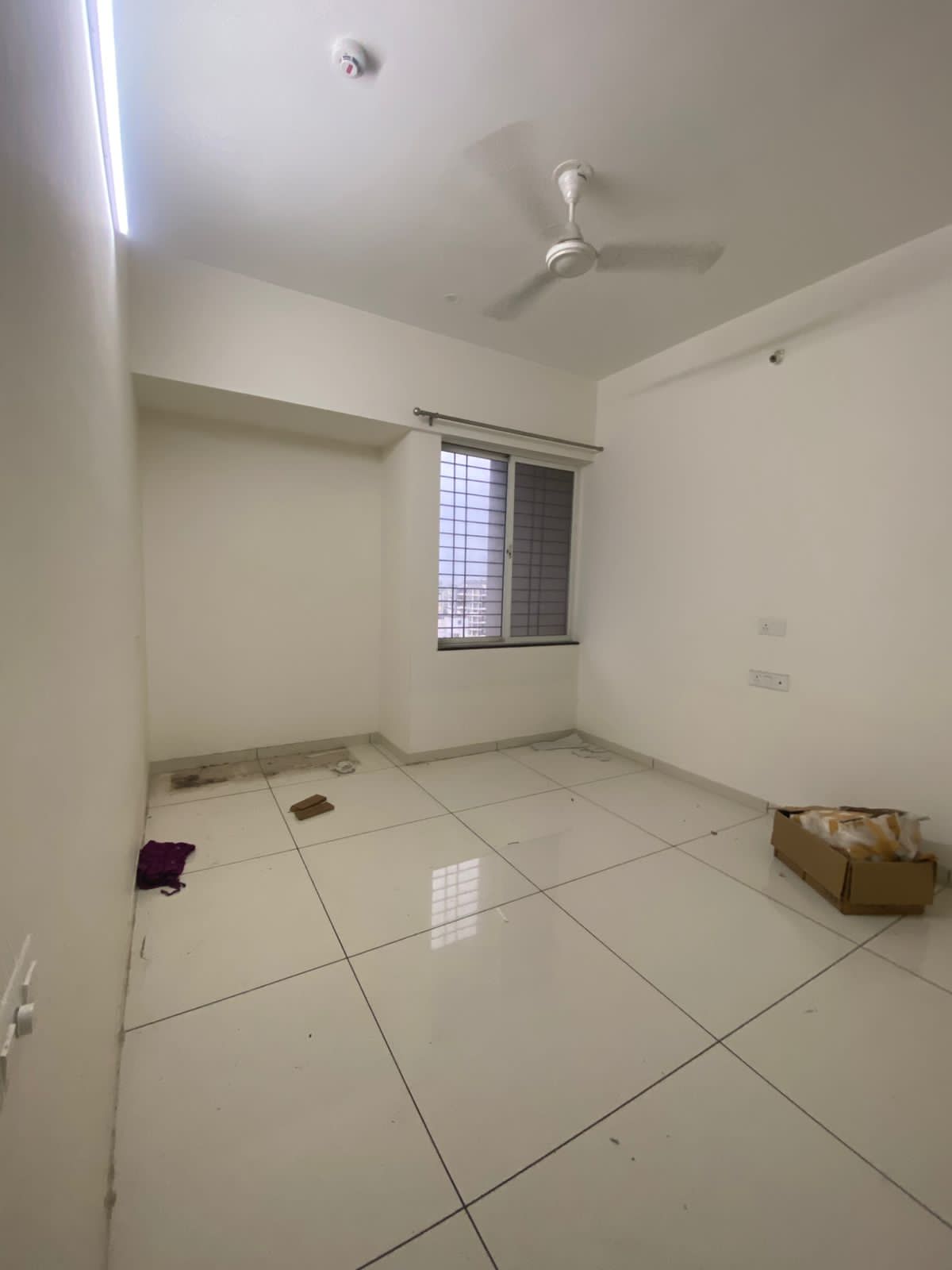 2 BHK 750 Sq.Ft. Apartment in VJ Town Center