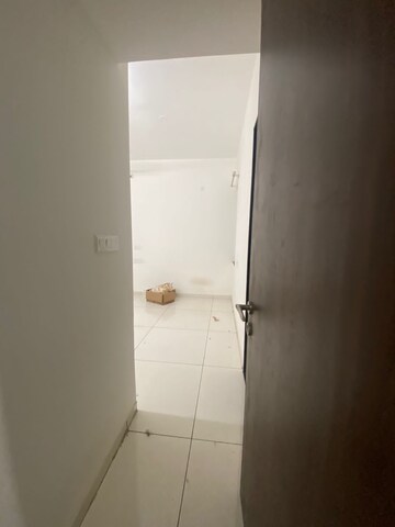Bathroom in 2 BHK Apartment at VJ Town Center, Wakad – for Rent