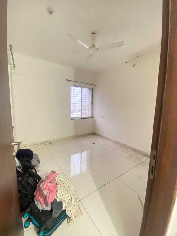 Bedroom, vj-town-center 2 Bedroom 750 Sq.Ft. Apartment In Wakad Pune 9057861