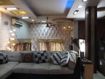 4 BHK Independent House For Sale in Viman Nagar