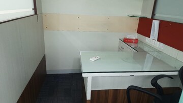 Kitchen in  Office Space at Technocity IT Park, Ghansoli – for Rent