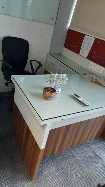  Office Space For Rent in Technocity IT Park, Ghansoli