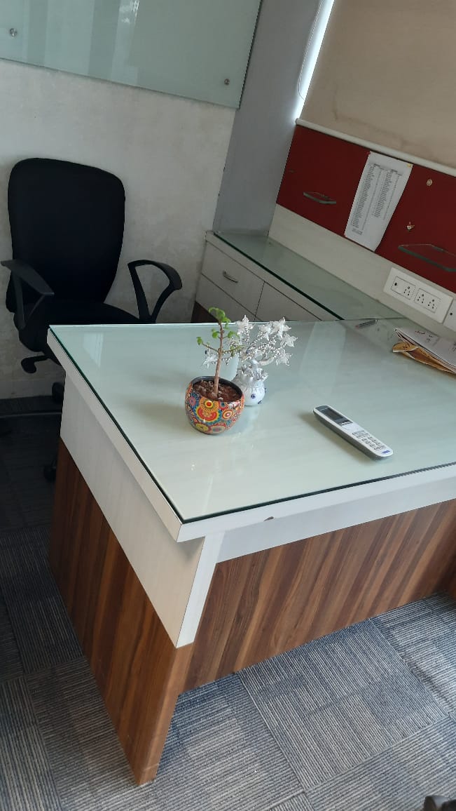 Office Space For Rent in Technocity IT Park