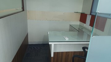Team Area in  Office Space at Technocity IT Park, Ghansoli – for Rent