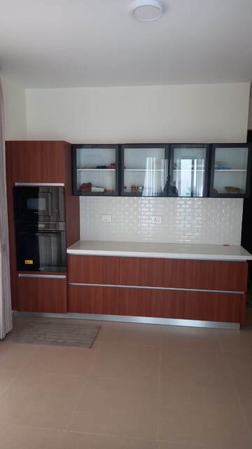Bedroom in 4 BHK Apartment at Brigade Orchards Pavilion Villas, Devanahalli – for Rent