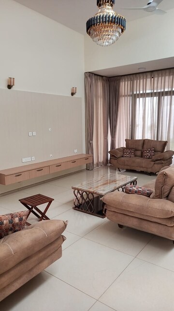 4 BHK Apartment For Rent in Brigade Orchards Pavilion Villas, Devanahalli