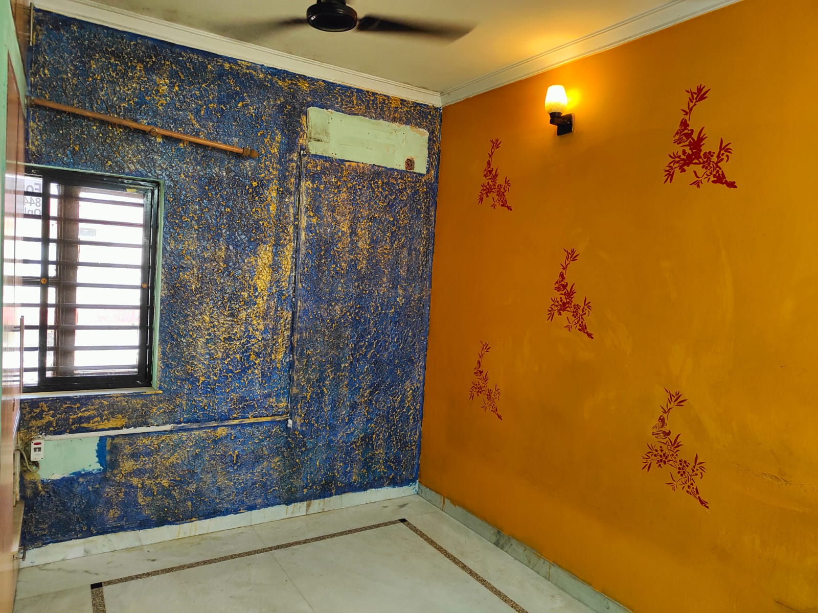 1.5 BHK 60 Sq.Mt. Independent House in Shri Vinayaka Beta Plaza