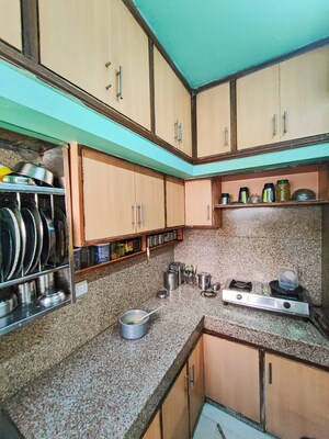 1.5 BHK Independent House – Exterior View View at Shri Vinayaka Beta Plaza, Beta I Greater Noida - for Sale