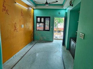 Bedroom in 1.5 BHK Independent House at Shri Vinayaka Beta Plaza, Beta I Greater Noida – for Sale