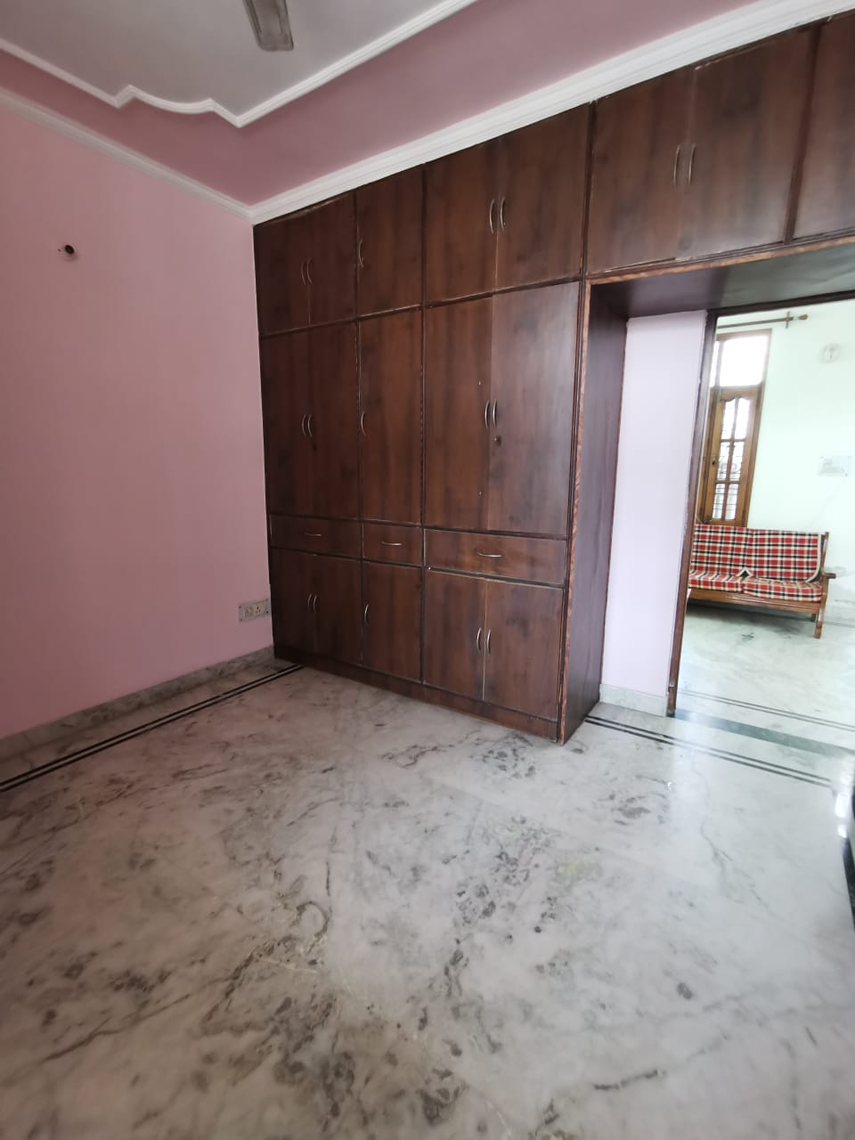 2 BHK Apartment For Rent in Supertech Ecovillage II