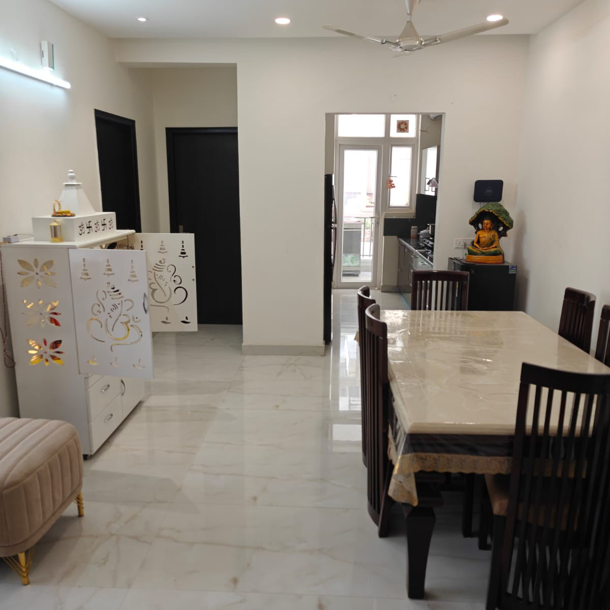 3 BHK + Pooja Room,Servant Room Apartment For Sale in Altura Apartments